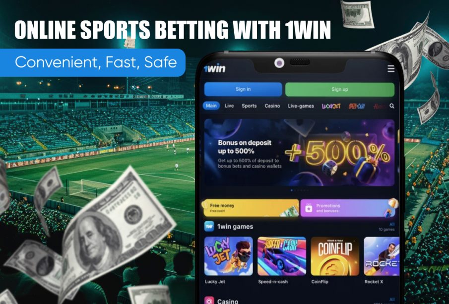 Discover the Best 1win Promo Code for Exciting Bonuses Discover the Best 1win Promo Code for Exciting Bonuses