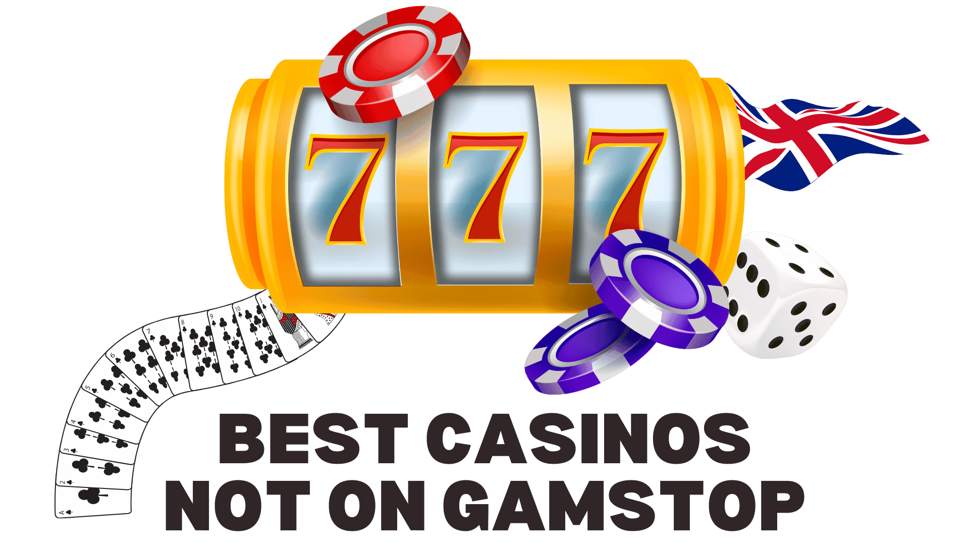 Discover the Best Casinos Not on Gamstop UK 255