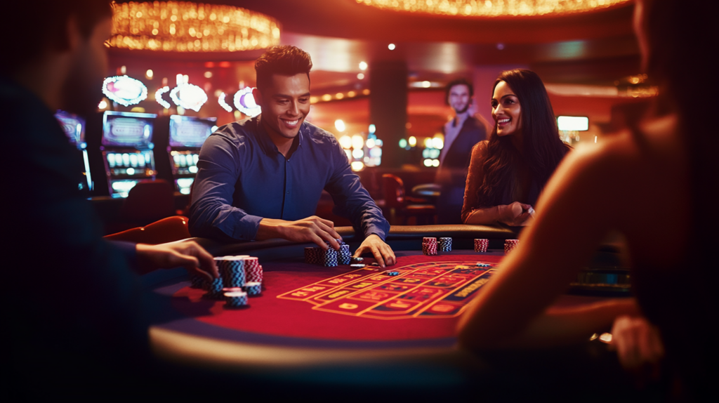 Discover the Best Casinos Not on Gamstop UK 255