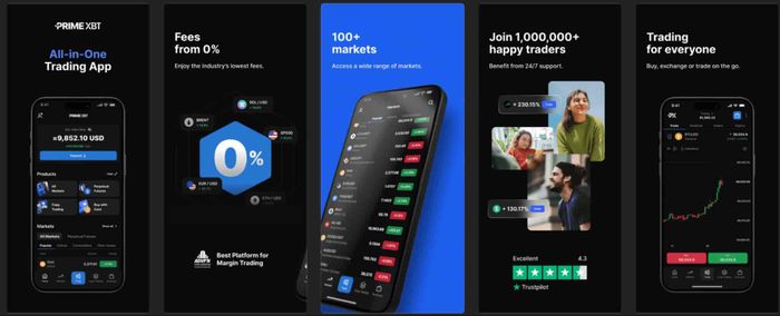 Exploring the PrimeXBT Trading Platform Features, Benefits, and Strategies Exploring the PrimeXBT Trading Platform Features, Benefits, and Strategies