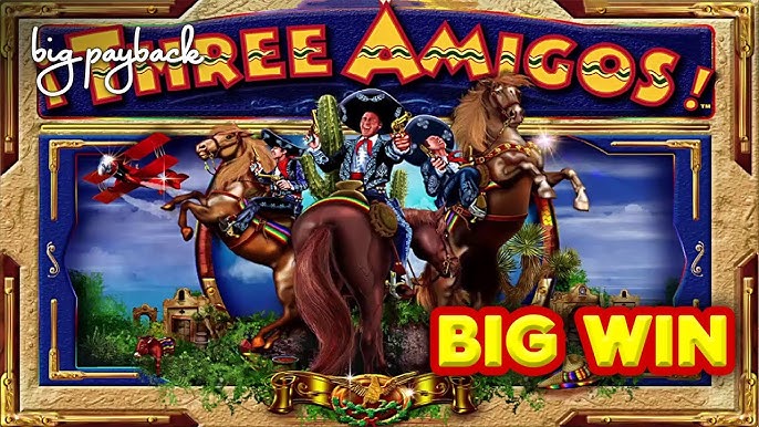 Discover the Thrills of Casino Amigo Wins UK 23 Discover the Thrills of Casino Amigo Wins UK 23