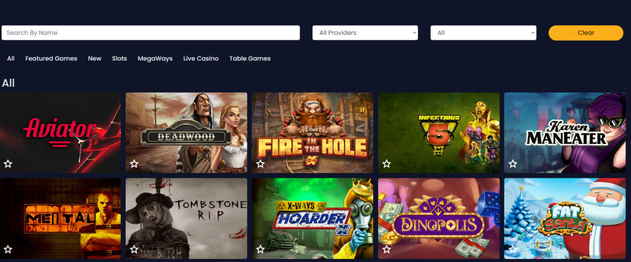 Experience the Thrill of Galaxy Spins Casino & Sportsbook Experience the Thrill of Galaxy Spins Casino & Sportsbook