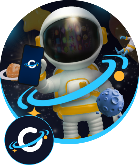 Experience the Thrill of Galaxy Spins Casino & Sportsbook Experience the Thrill of Galaxy Spins Casino & Sportsbook