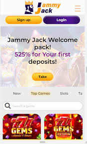 Experience the Thrill of Online Casino Jammy Jack 1 Experience the Thrill of Online Casino Jammy Jack 1