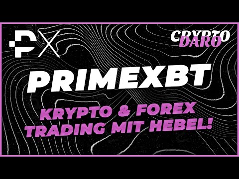 Exploring the Features of PrimeXBT Trading Platform Exploring the Features of PrimeXBT Trading Platform