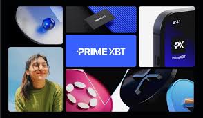 Exploring the Future of Trading PrimeXBT Website Exploring the Future of Trading PrimeXBT Website