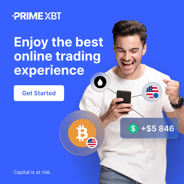 PrimeXBT Spot Trading Guida Completa per Iniziare PrimeXBT Spot Trading Guida Completa per Iniziare